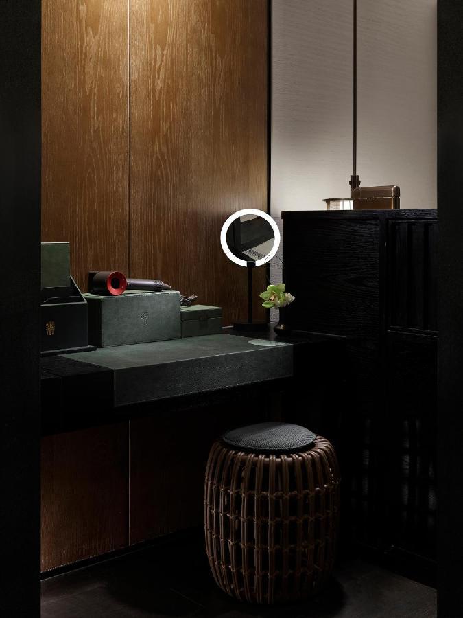Banyan Tree Nanjing Garden Expo Hotel Екстериор снимка