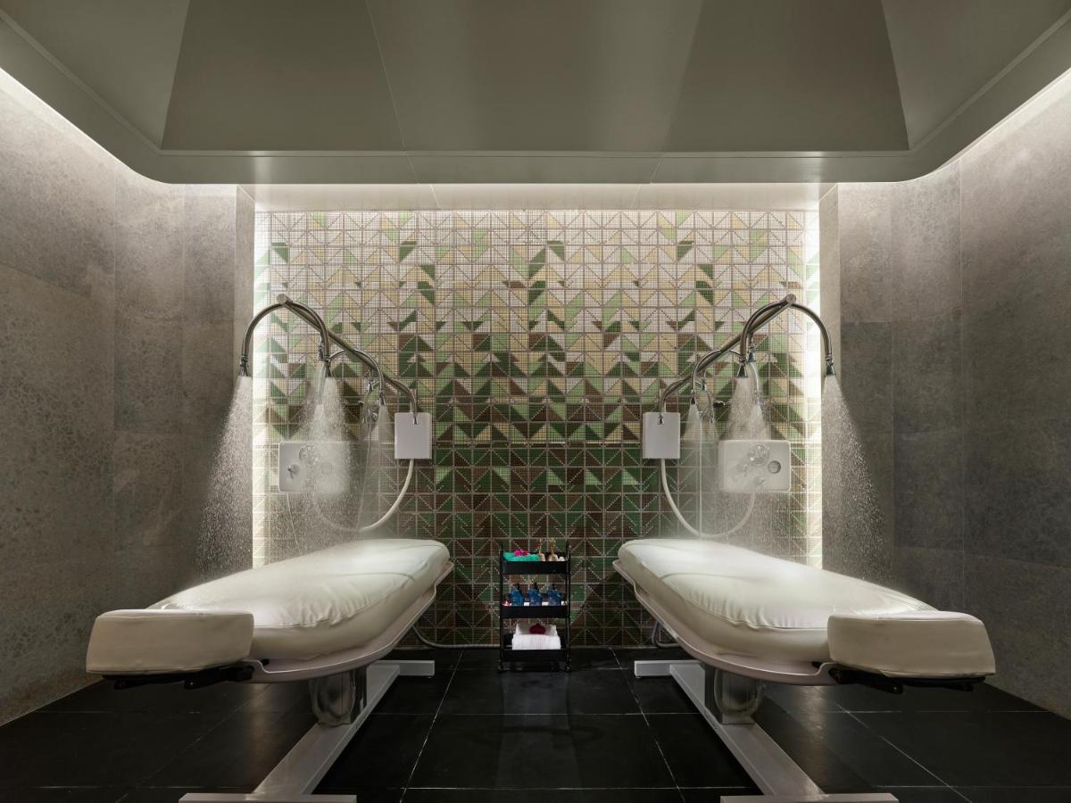 Banyan Tree Nanjing Garden Expo Hotel Екстериор снимка